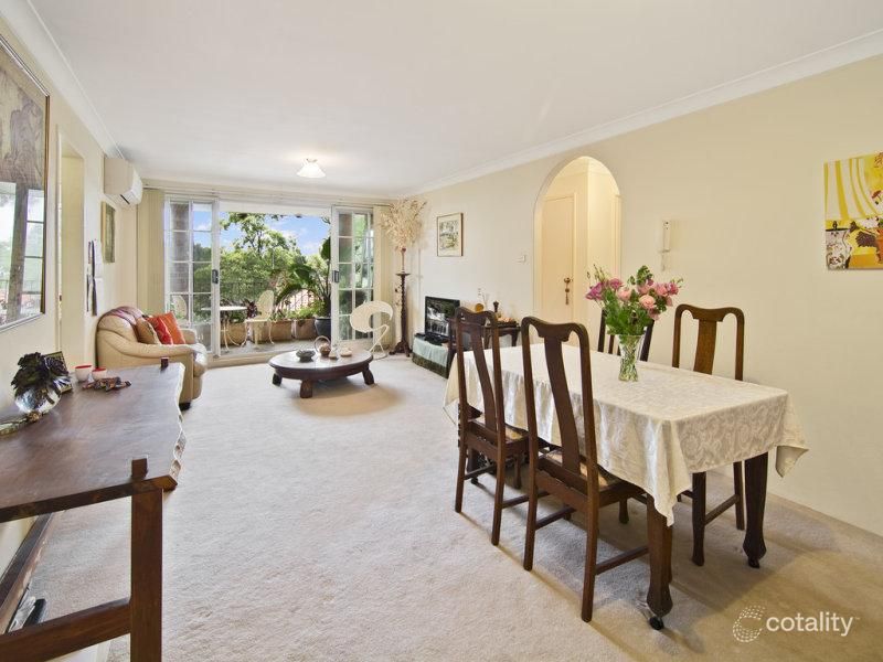 8/419-445 Military Rd, Mosman, NSW 2088