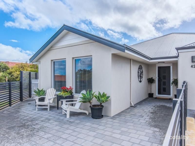 42a Coleman Cres, Melville, WA 6156