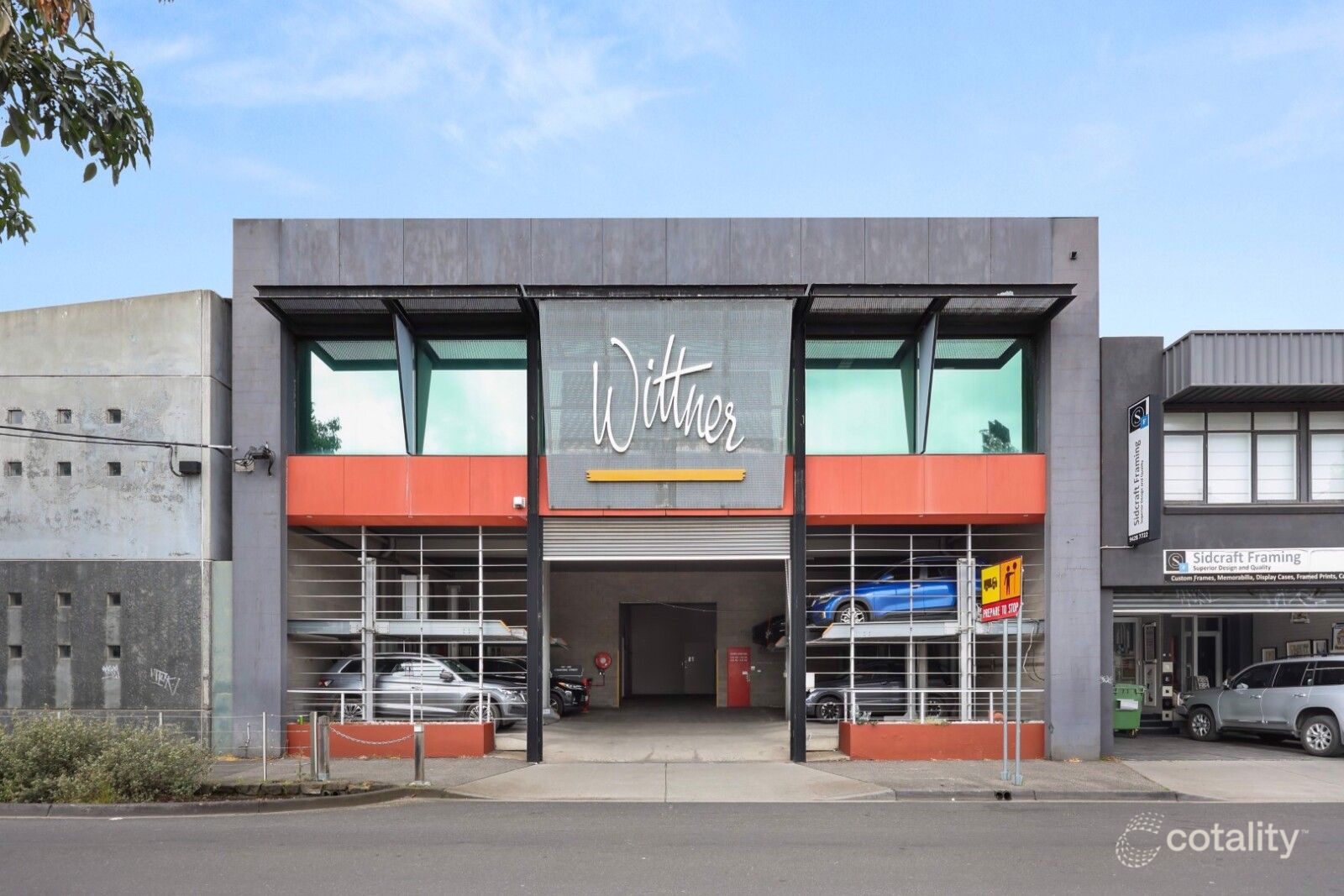 127 Cremorne St, Cremorne, VIC 3121