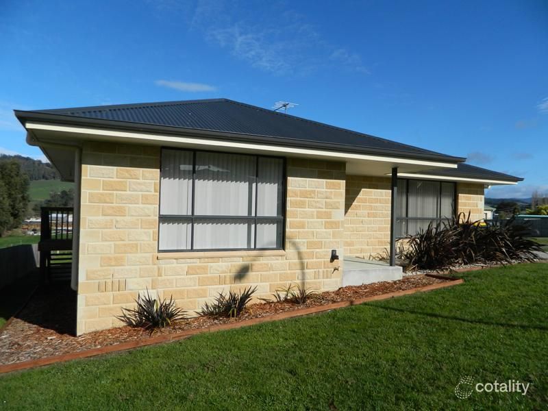 12 Solly Ct, Cygnet, TAS 7112