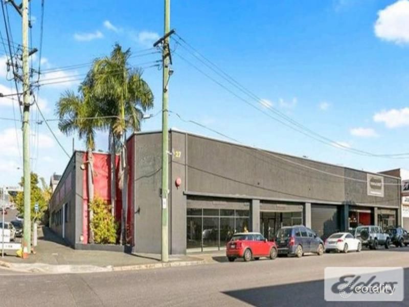25 Doggett St, Fortitude Valley, QLD 4006