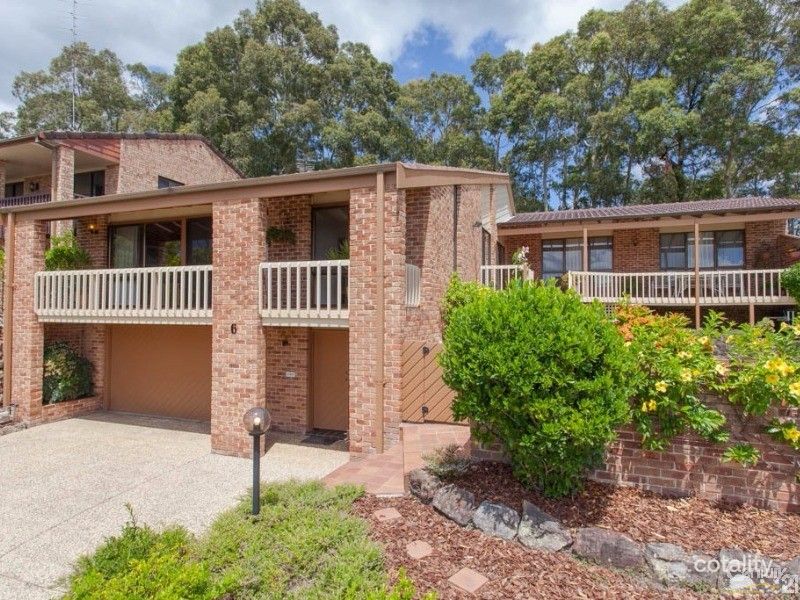 6 Dalwood Cl, Eleebana, NSW 2282