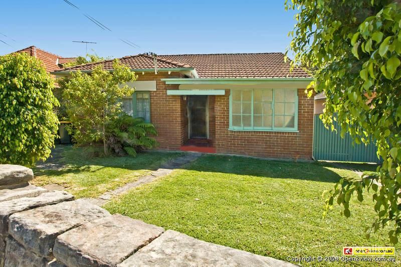 63 Edinburgh Rd, Willoughby East, NSW 2068