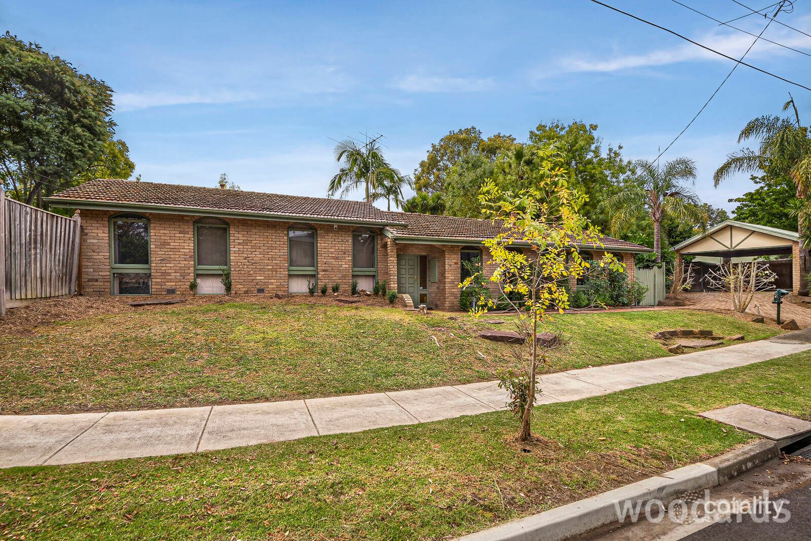 16 Argyle St, Donvale, VIC 3111