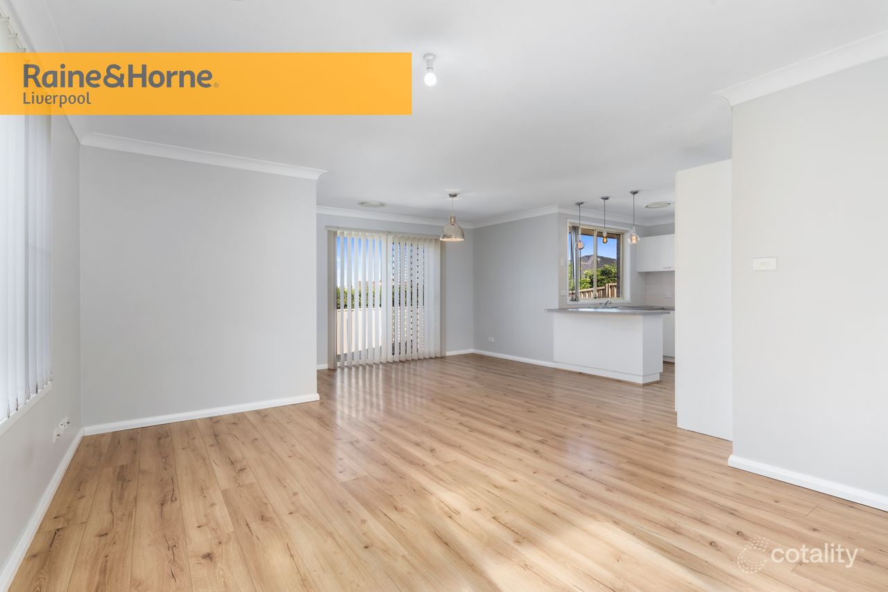 3 Tom Way, Casula, NSW 2170