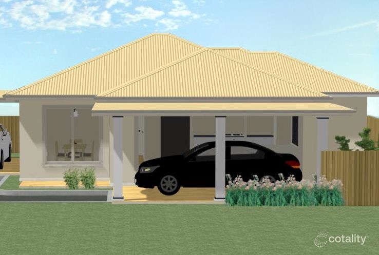 13a Parkland Ave, Hampton Park, VIC 3976