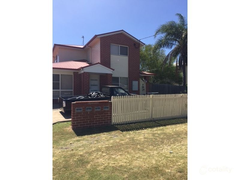 2/7 Buaraba St, Gatton, QLD 4343