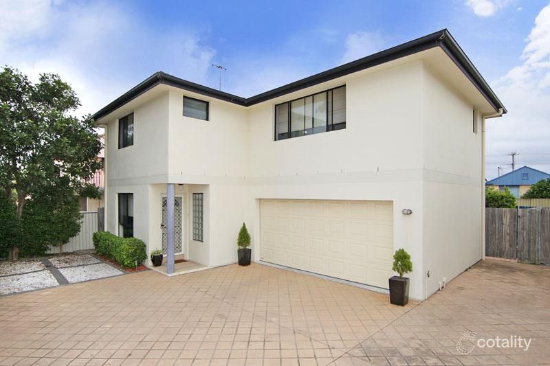 3/7 Yethonga Ave, Blue Bay, NSW 2261