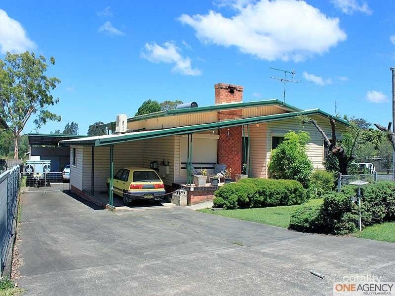 61 Lachlan St, South Kempsey, NSW 2440