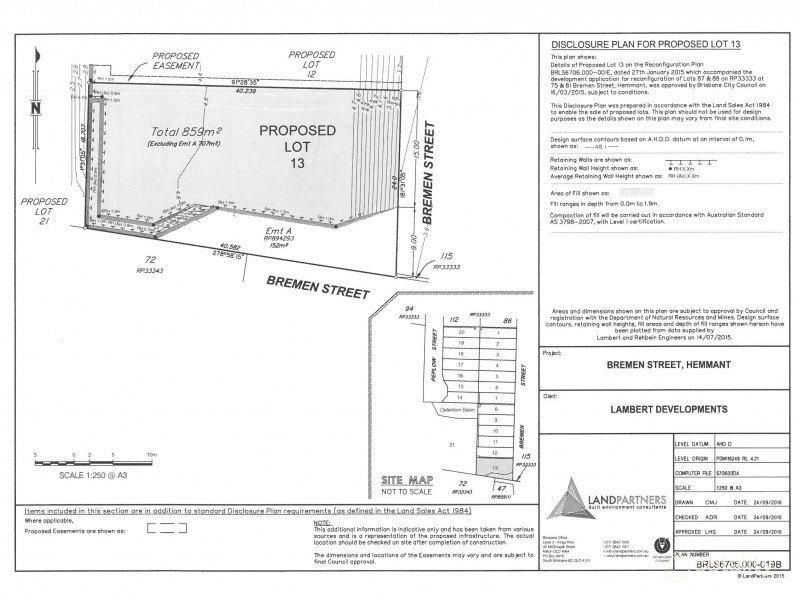 50 Bremen St, Hemmant, QLD 4174
