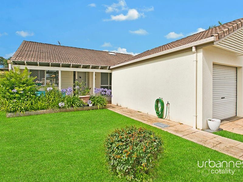 27/16 Stay Pl, Carseldine, QLD 4034