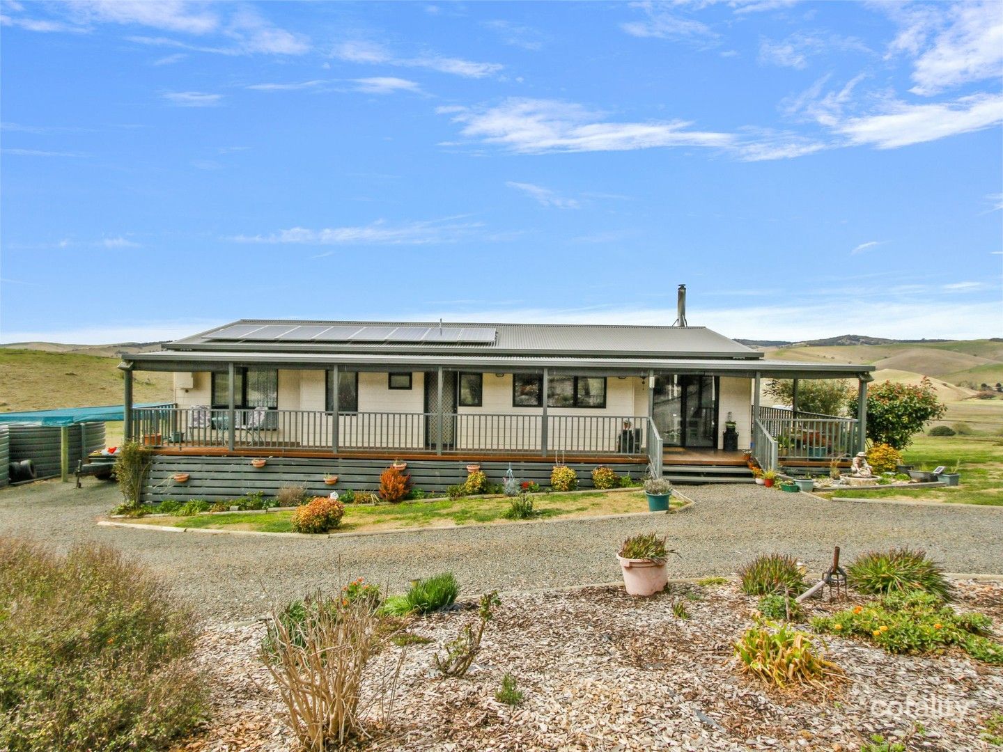 356 Omeo Valley Rd, Omeo, VIC 3898