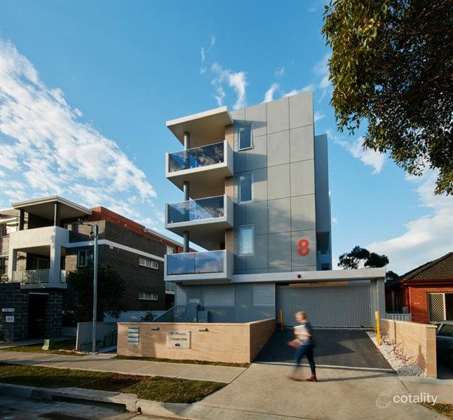 6/8 Hampden St, Beverly Hills, NSW 2209