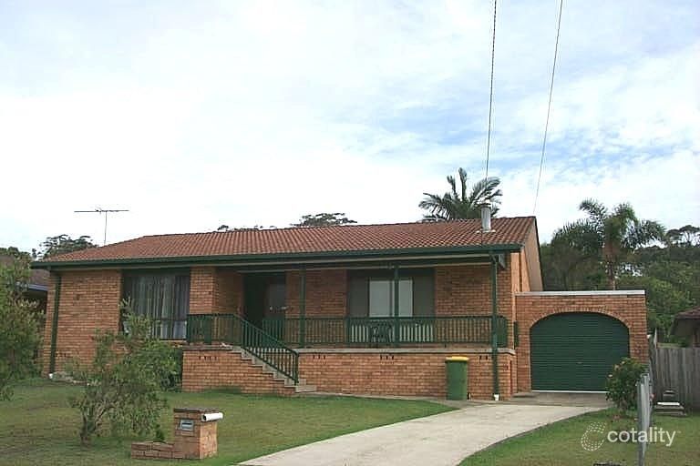 17 Karuah Ave, Coffs Harbour, NSW 2450