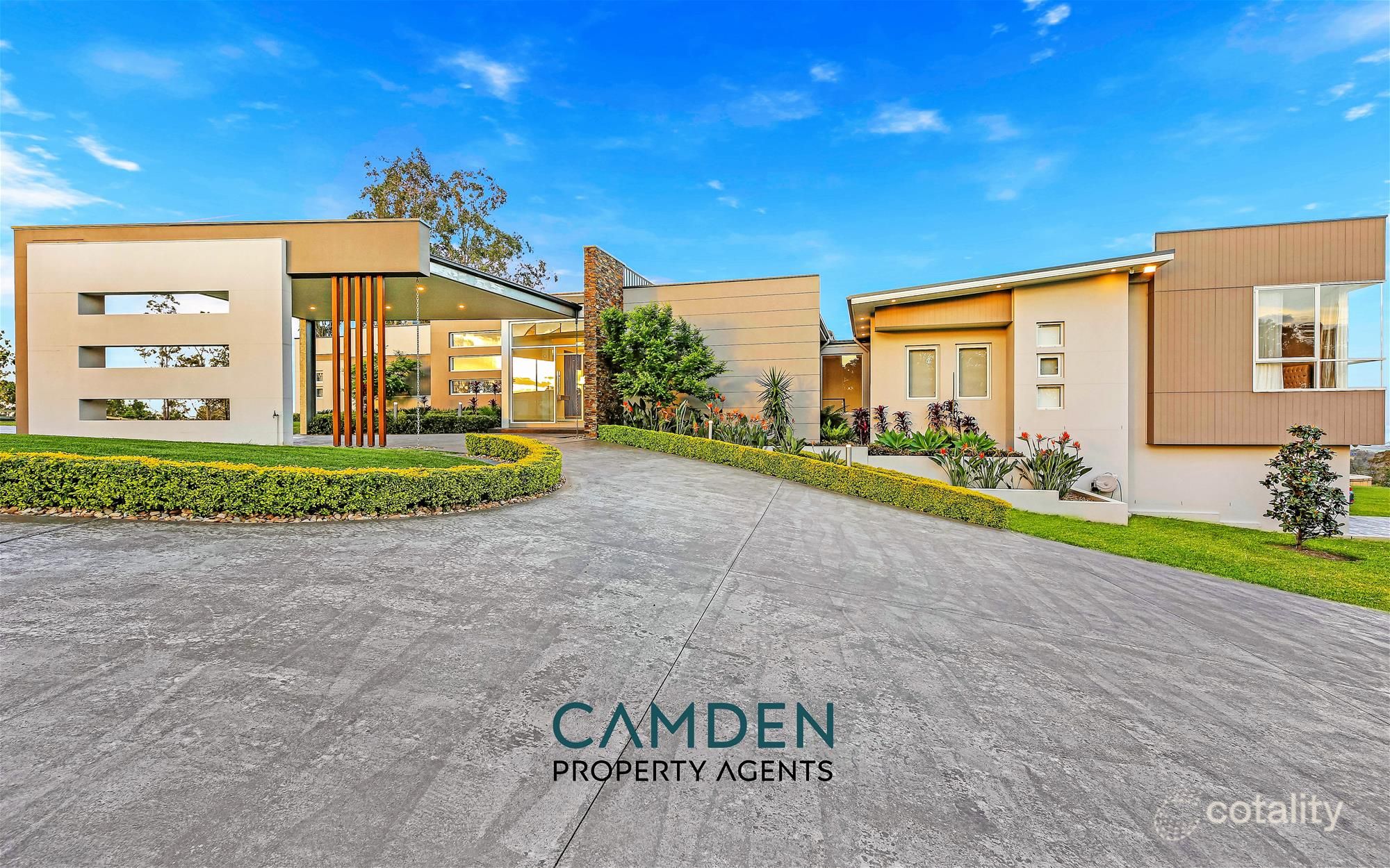 14 Lookout Dr, Orangeville, NSW 2570