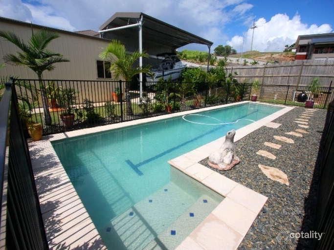 5 Java Ct, Yeppoon, QLD 4703