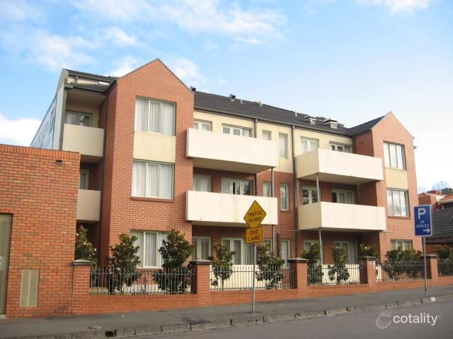 28/19 Walpole St, Kew, VIC 3101