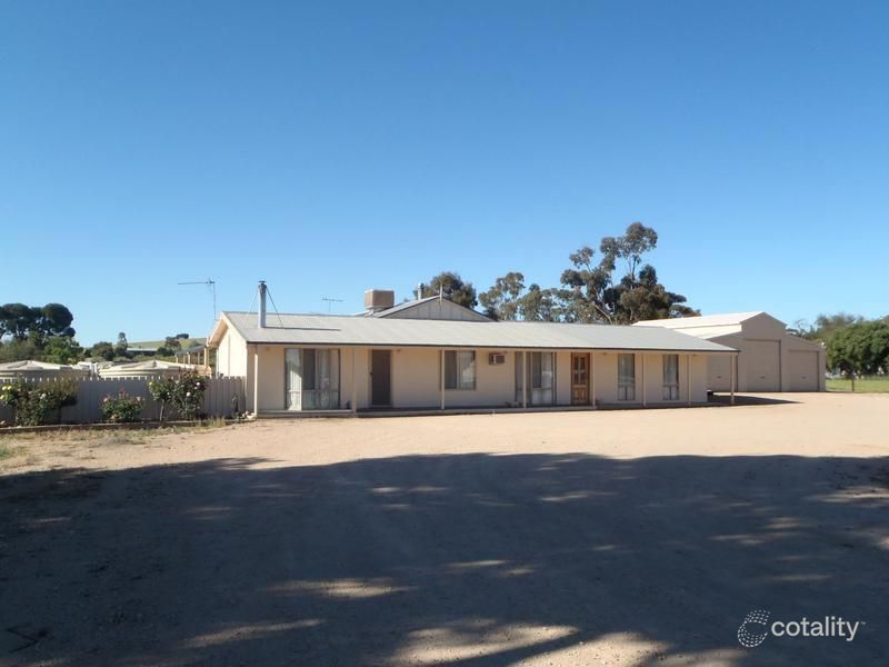 12 Boundary Rd, Jamestown, SA 5491