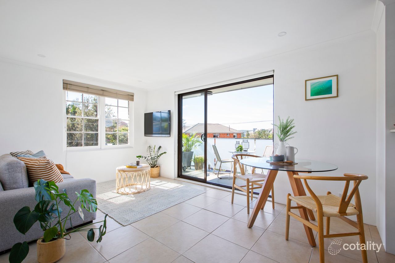 8/2 Carlton St, Freshwater, NSW 2096