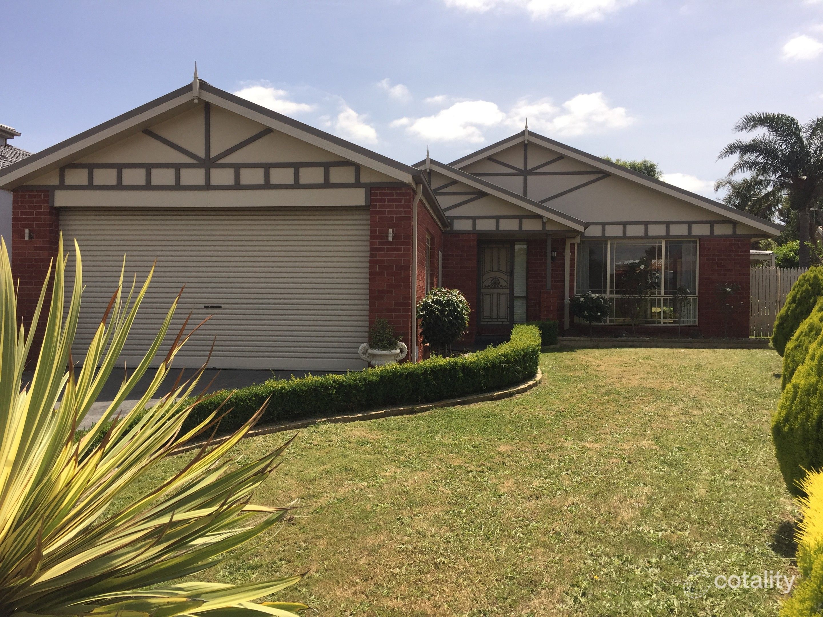 5 Doug Ct, Narre Warren, VIC 3805