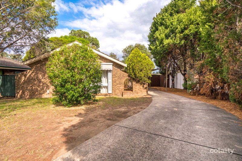 2 Thunderbolt Dr, Raby, NSW 2566