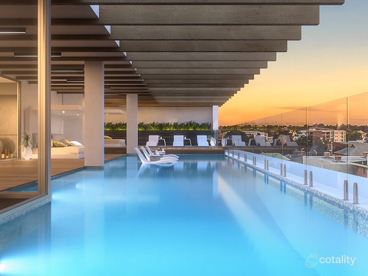 504/105 Stirling St, Perth, WA 6000