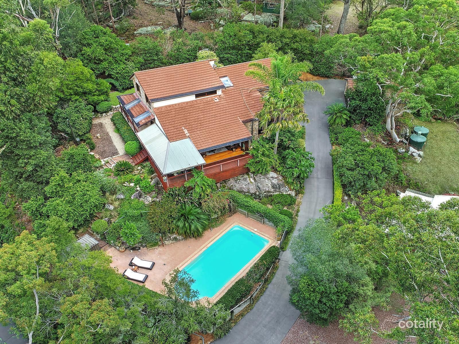 37 Gilligans Rd, Dural, NSW 2158