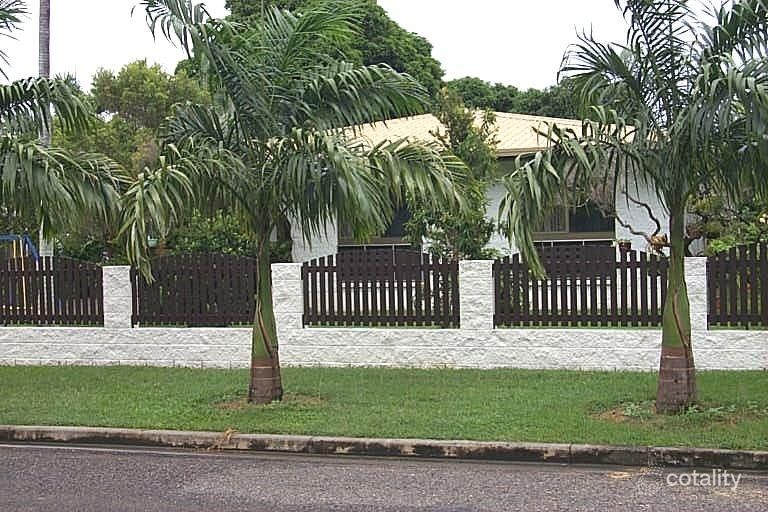 93 Wagner St, Oonoonba, QLD 4811