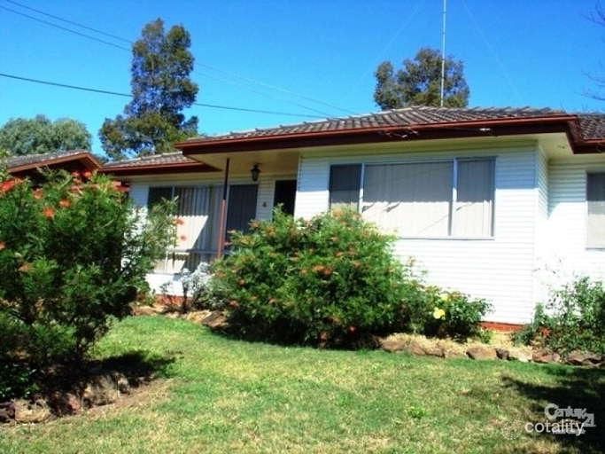 4 Water St, Emu Plains, NSW 2750