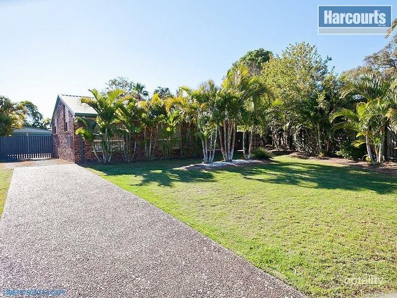 5 Fiona Ct, Urangan, QLD 4655