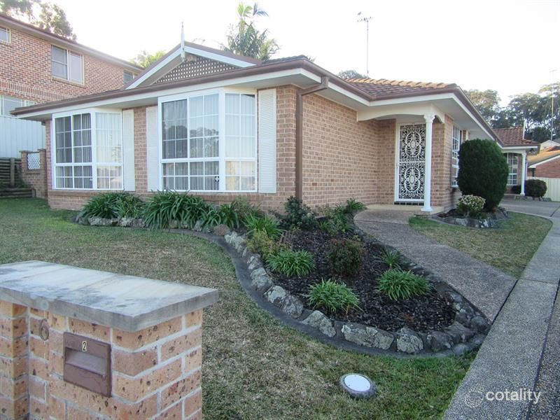 2/6 Park Royal Dr, Floraville, NSW 2280