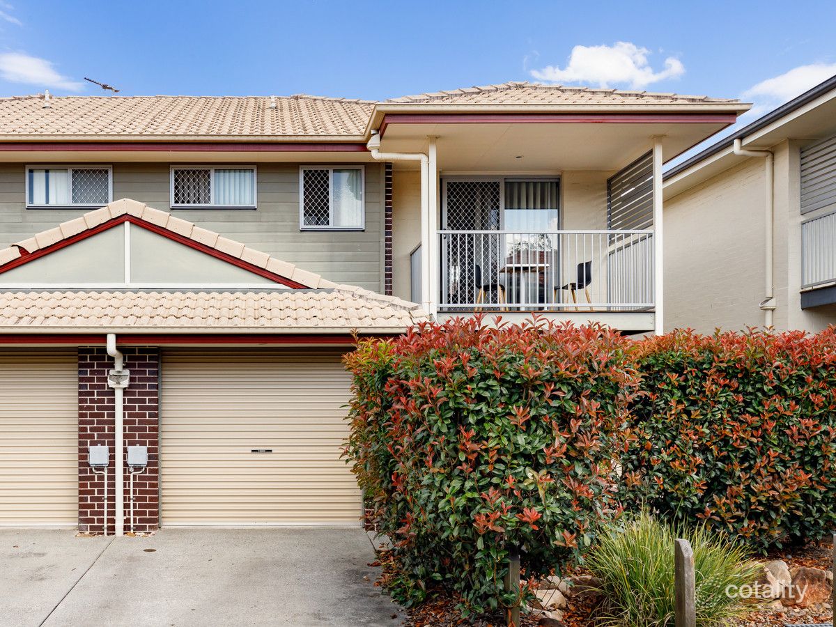 40/18a Wilga St, Wacol, QLD 4076