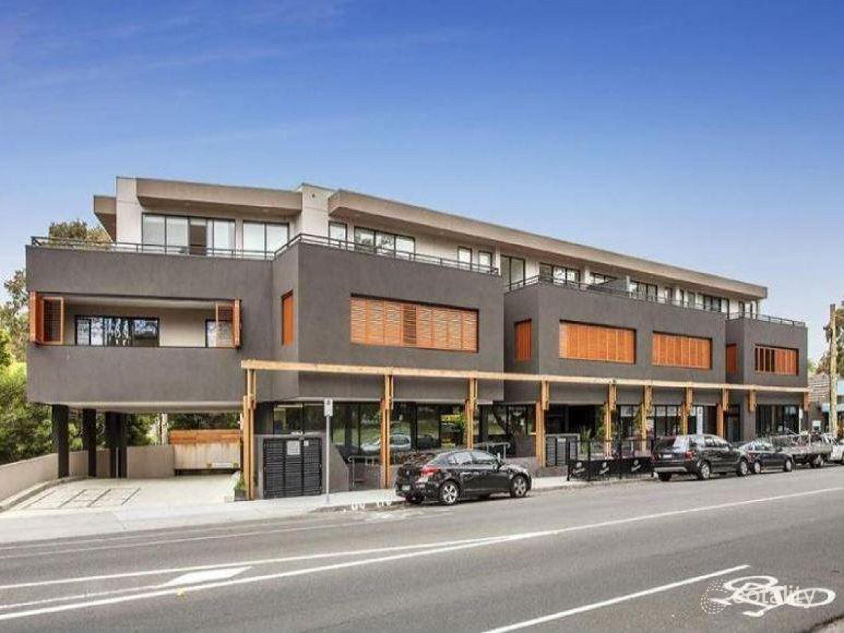 110/108 Glen Iris Rd, Glen Iris, VIC 3146