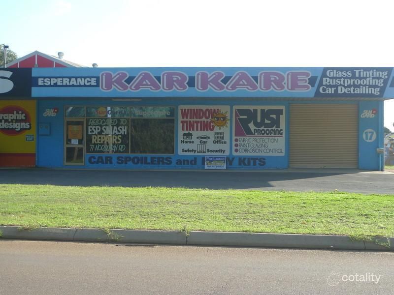 17 Shelden Rd, Chadwick, WA 6450