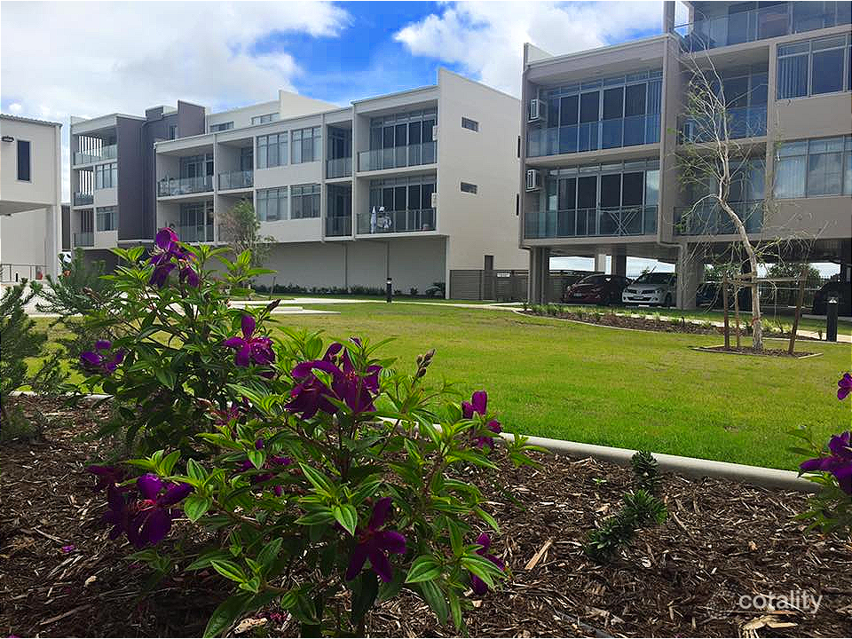 42/3 Mclennan Ct, North Lakes, QLD 4509