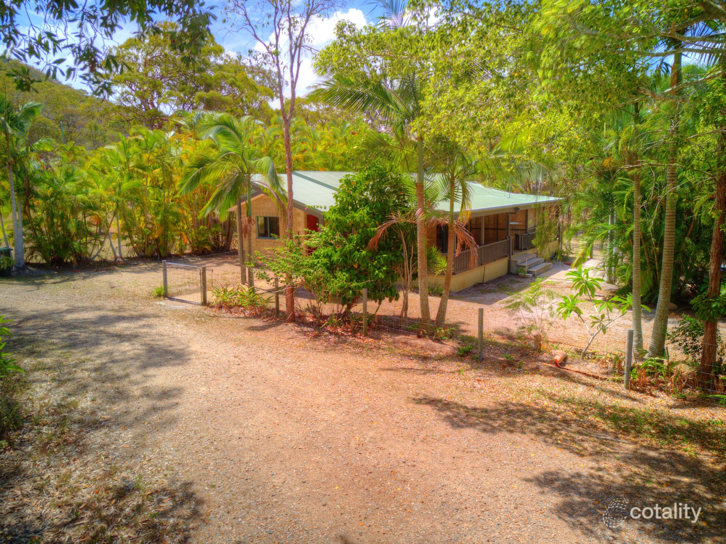 137 Josefski Rd, Agnes Water, QLD 4677