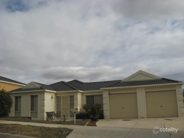 33 Parkview Dr, Sunbury, VIC 3429