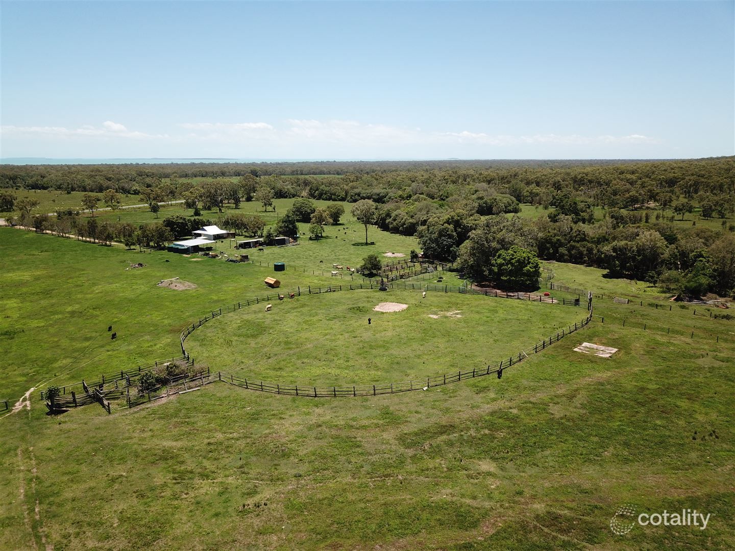 83705 Bruce Hwy, Clairview, QLD 4741