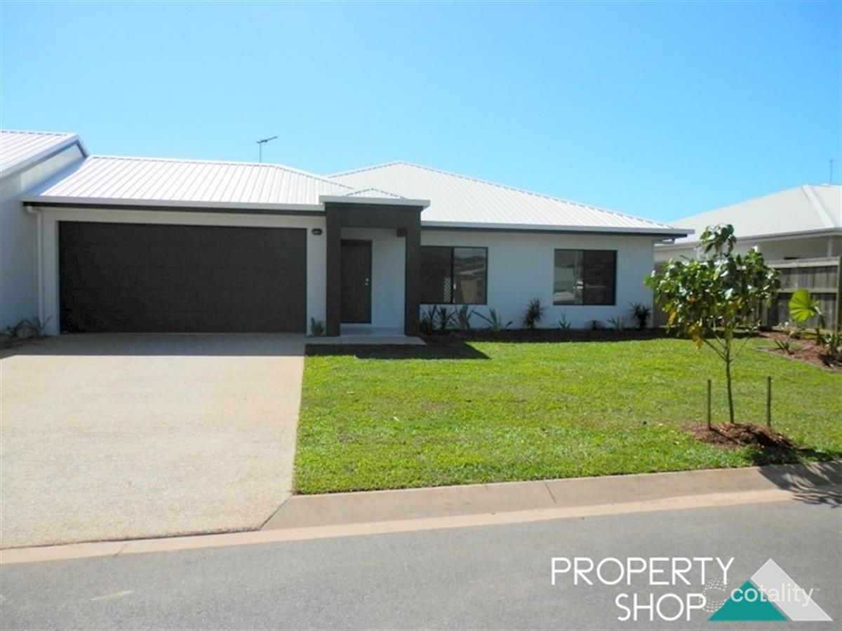 2/6 Landsborough Dr, Smithfield, QLD 4878