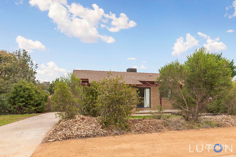 1 Cuscaden Cres, Florey, ACT 2615