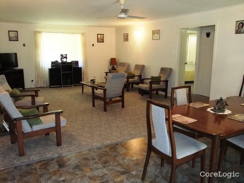 414 Glenbar Rd, Woocoo, QLD 4620