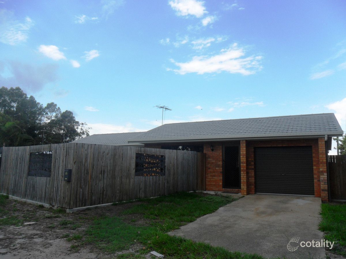 124 Sunderland Dr, Banksia Beach, QLD 4507