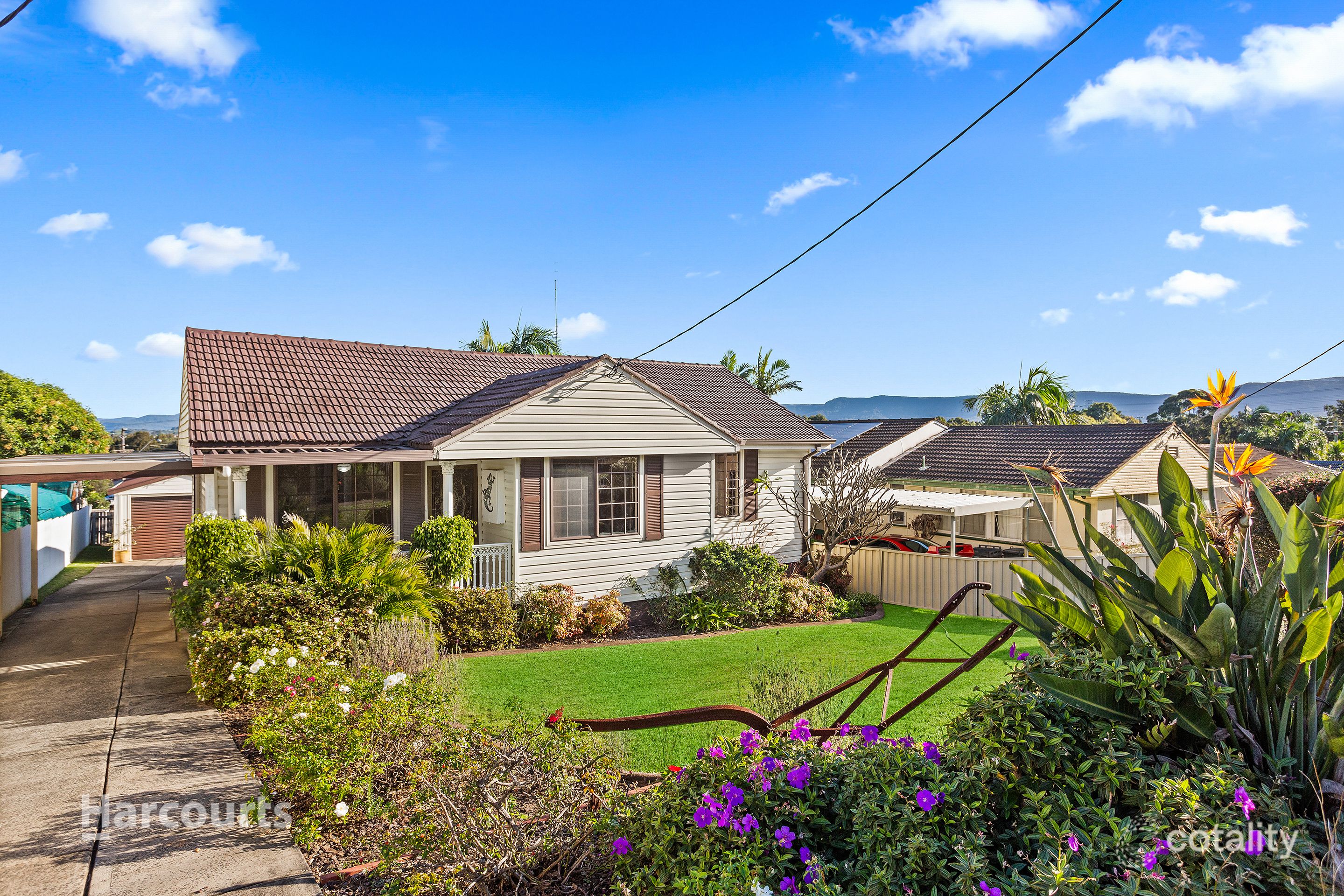 47 Cumberland St, Berkeley, NSW 2506
