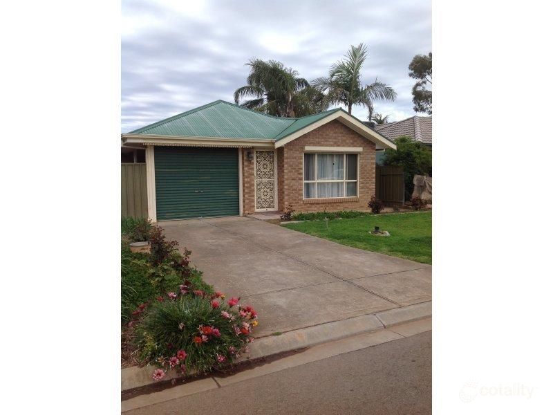 6 Halbert Ct, Andrews Farm, SA 5114