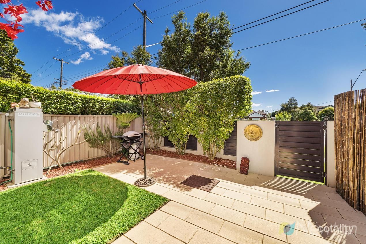 3/694-698 Kingsway, Gymea, NSW 2227