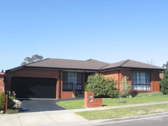 5 Christopher Ct, Hallam, VIC 3803