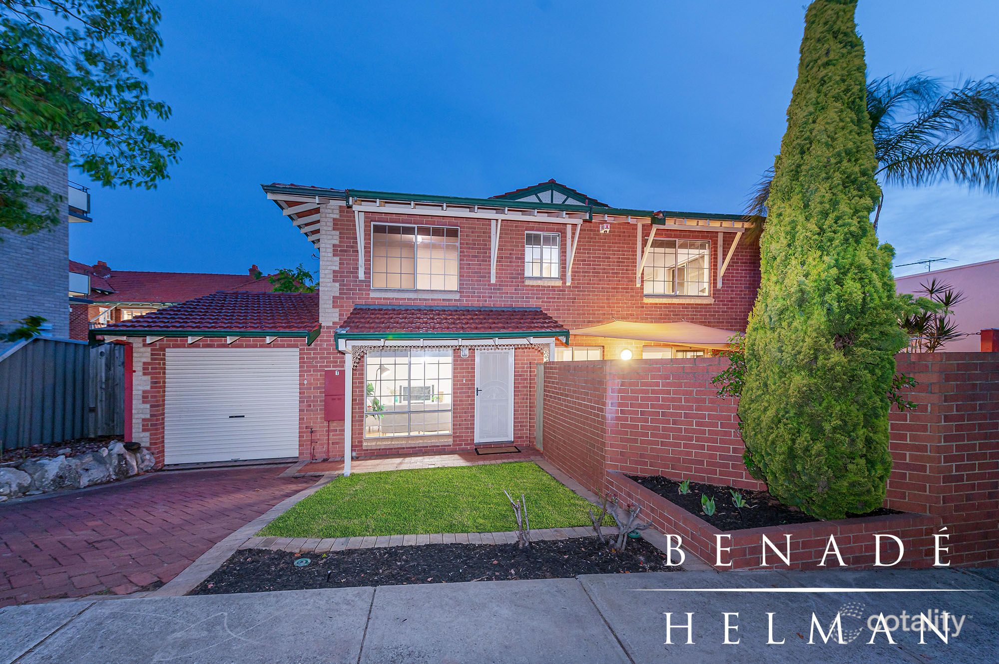 1/8 Gerald St, Mount Lawley, WA 6050