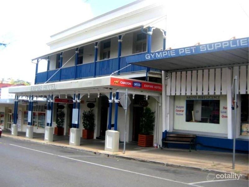 196 Mary St, Gympie, QLD 4570