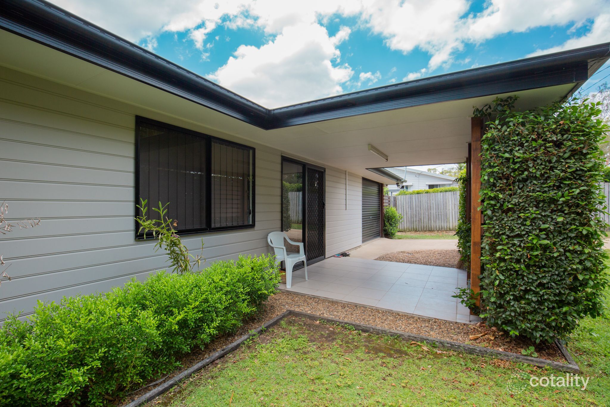 21 Rieck St, Gin Gin, QLD 4671