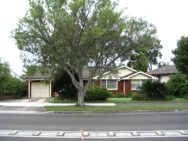 3 Moncrieff Dr, East Ryde, NSW 2113